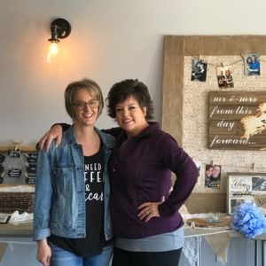 Meet your Posher, Kim